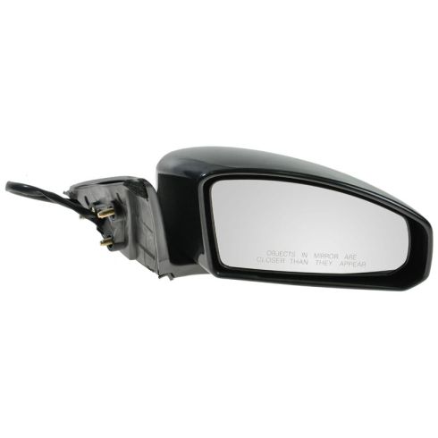 03-07 Infiniti G35 Coupe Power Mirror RH