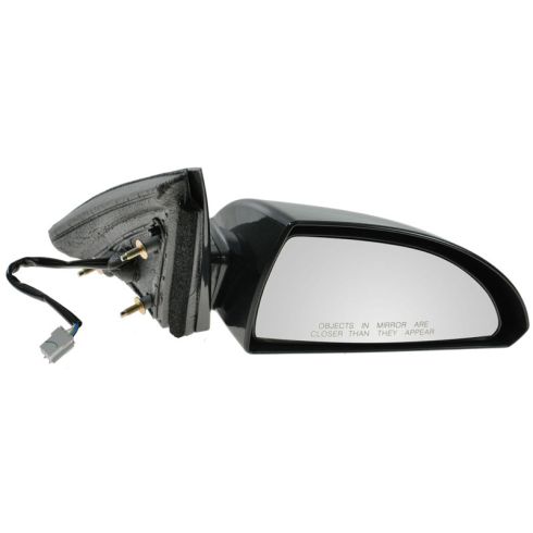 06-11 Chevy Impala Heated Power Mirror RH