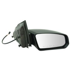 03-07 Saturn Ion Coupe Power Textured Mirror RH