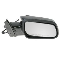 10-11 Chevy Equinox, GMC Terrain Power Heated PTM Mirror RH