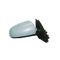 02-08 Audi A4 Power Heated (w/o Memory) PTM Mirror RH