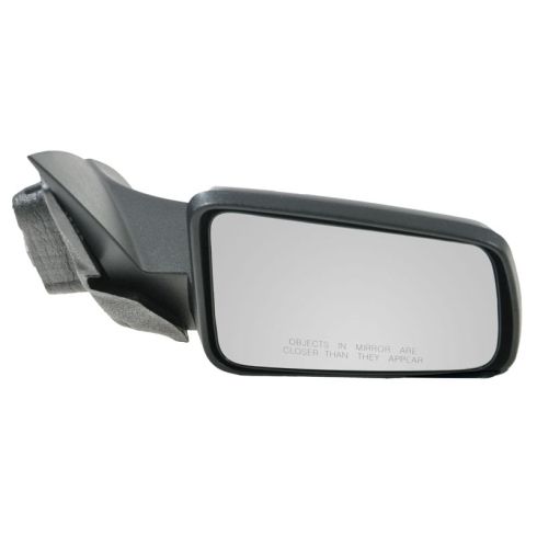 08-11 Ford Focus Power Mirror RH