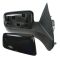 08-11 Ford Focus Power Mirror RH