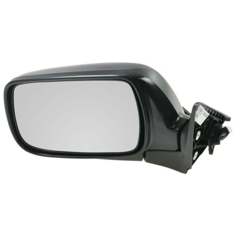 2002-05 Subaru Forester Power Heated Mirror LH