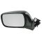 2002-05 Subaru Forester Power Heated Mirror LH