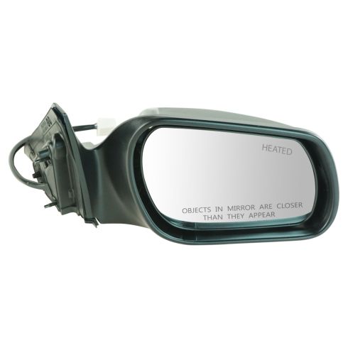 03-08 Mazda 6 (exc Mazdaspeed) Power Heated Mirror RH