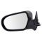 05-09 Subaru Legacy/Outback Power PTM Mirror LH