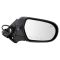 05-09 Subaru Legacy/Outback Power Heated PTM Mirror RH