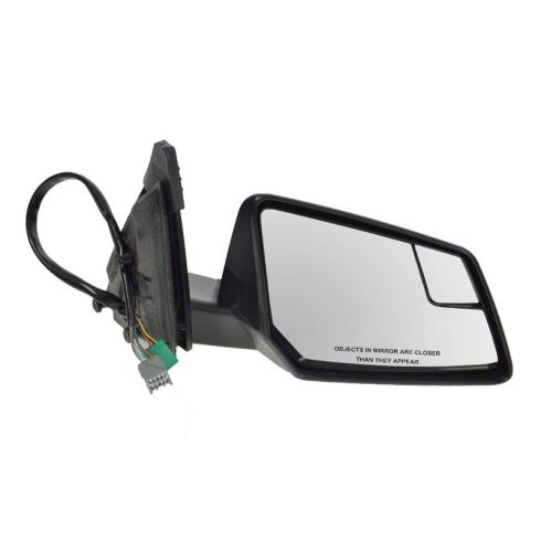 09-11 Traverse; 7-11 Acadia, Saturn Outlook w/TS  & Memory, Power Folding Power Mirror RH