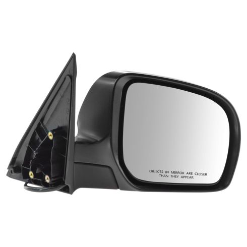 09-10 Subaru Forester Power Heated PTM Mirror RH