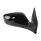 12-13 Hyundai Accent Power PTM Mirror RH