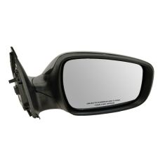 12-13 Hyundai Accent Power PTM Mirror RH