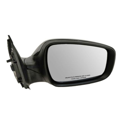 12-13 Hyundai Accent Power PTM Mirror RH