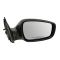 12-13 Hyundai Accent Power PTM Mirror RH