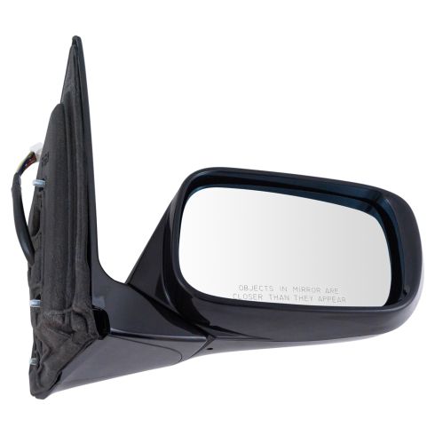 07-09 Acura MDX Power Heated w/Memory w/Turn Signal PTM Mirror RH