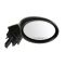 02-06 Mini Cooper, Cooper S; (07-08 Cooper, Cooper S (Conv)) Power Heated (Non Foldng) PTM Mirror RH