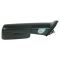 12 Ram 1500, 2500, 3500 Power Heated Puddle Light Signal Texured Black Tow (Flip Up) Mirror RH (TR)
