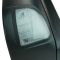 12 Ram 1500, 2500, 3500 Power Heated Puddle Light Signal Texured Black Tow (Flip Up) Mirror RH (TR)