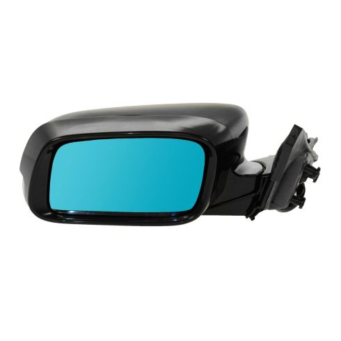 09-12 Acura TL Power Heated w/Memory w/Turn Signal PTM Mirror LH