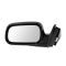 94-97 Honda Accord (exc Cpe) Power PTM Mirror LH