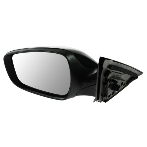 12-13 Hyundai Veloster w/Metal Roof Power w/Turn Signal PTM Mirror LH