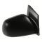06-11 Honda Civic Coupe Power Heated PTM Mirror RH