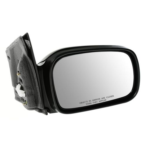 06-11 Honda Civic Coupe Power Heated PTM Mirror RH