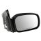 06-11 Honda Civic Coupe Power Heated PTM Mirror RH