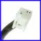11-13 Nissan Leaf Power PTM Mirror LH