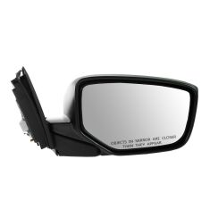 08-12 Honda Accord Coupe Power PTM Mirror RH