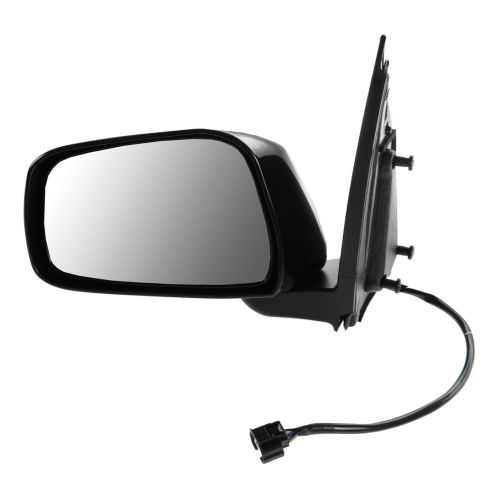 05-12 Nissan Pathfinder, Power, Heated, w/Memory, PTM Mirror LH