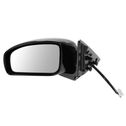 07-08 Infiniti G35 Sedan Power Heated PTM Mirror LH