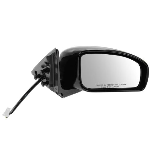 07-08 Infiniti G35 Sedan Power Heated Memory PTM Mirror RH