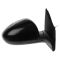 12 Chevy Sonic Manual Remote PTM Mirror RH