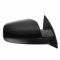 12-14 Chevy Equinox, GMC Terrain Power, Heated Mirror w/Heated Convex Insert & PTM Cover RH