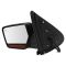 07-13 Expedition, Navigator Power Folding, Htd, Pud Light, Memory, LED Turn Signal Text Bl Mirror LH