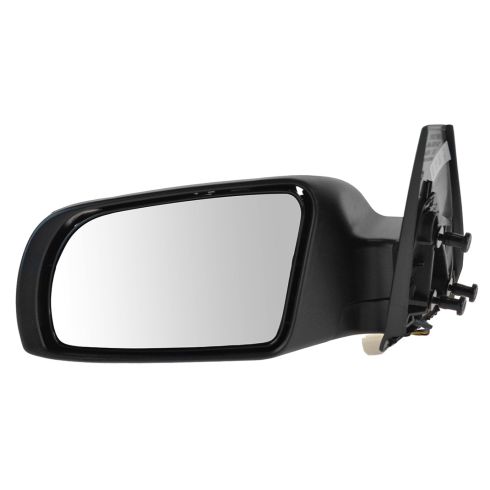 10-13 Nissan Altima 2dr Power Signal Mirror LH