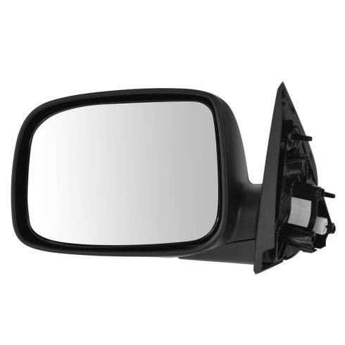 09-12 Canyon, Colorado Ext & Crew Cab Power PTM Mirror LH
