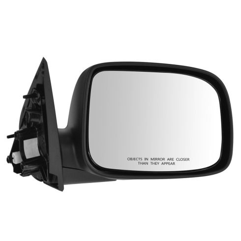 09-12 Canyon, Colorado Ext & Crew Cab Power PTM Mirror RH