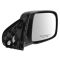 09-12 Canyon, Colorado Ext & Crew Cab Power PTM Mirror RH