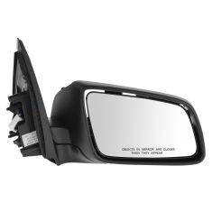 08-09 G8; 11-14 Caprice Power PTM Mirror RH