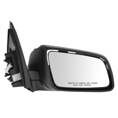 08-09 G8; 11-14 Caprice Power PTM Mirror RH