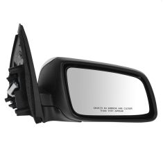08-09 G8; 11-14 Caprice Power Chrome Mirror RH