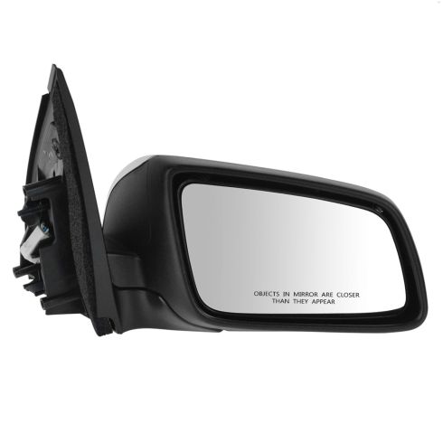 08-09 G8; 11-14 Caprice Power Chrome Mirror RH