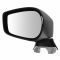 13-14 Scion FR-S Power PTM Mirror LH