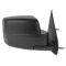 08-09 Jeep Liberty Power Mirror RH