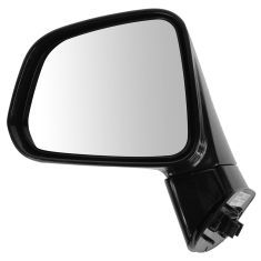 08-10 Saturn Vue Power Mirror LH