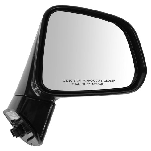 08-10 Saturn Vue Power Mirror RH