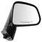 08-10 Saturn Vue Power Heated Mirror RH