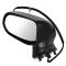 08-11 Honda Civic EX-L (US Built) Power Heated PTM Mirror LH